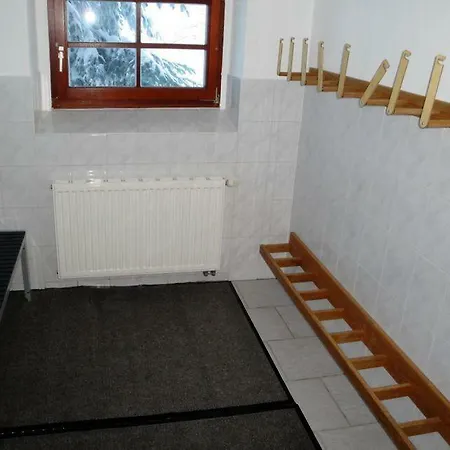 Ferienhaus-bergtraum-ferienwohnung-fanni Apartman Oberwiesenthal